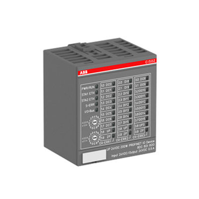 CI502-PNIO 1SAP220700R0001 ABB বেইলি পিএলসি বেস মডিউল VDF DCS ABB মডিউল