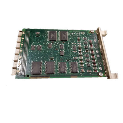 CI522A 3BSE012545R1 ABB বেইলি পিএলসি AF100 ইন্টারফেস মডিউল S800 I/O VDF DCS ABB মডিউল