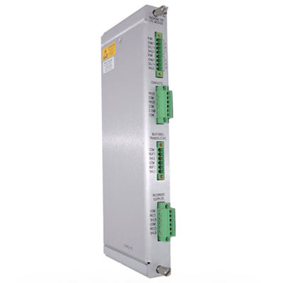 133442-01 বেন্টলি নেভাডা পার্টস 3500 র্যাক I/O মডিউল 3500/50