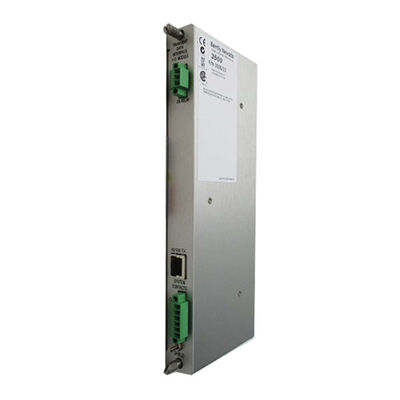 146031-01 বেন্টলি নেভাদা TDI 3500 ট্রান্সিয়েন্ট ডেটা ইন্টারফেস I/O মডিউল 3500/22
