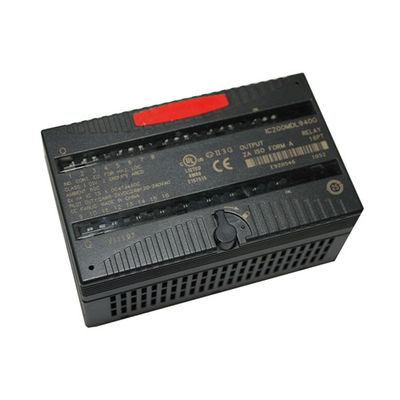 IC200MDL940 GE Fanuc PLC VersaMax ডিসক্রিট আউটপুট মডিউল 16 আউটপুট পয়েন্ট