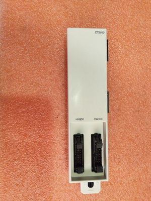 CTB811 ABB PLC HN800/CW800 কমিউনিকেশনস টার্মিনাল বোর্ড রাইট সাইড কন্ট্রোল সিস্টেম এক্সেসরিজ