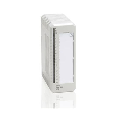 DI840 ABB S800 ডিজিটাল ইনপুট মডিউল 24V S/R 16 CH PLC খুচরা যন্ত্রাংশ 3BSE020836R1