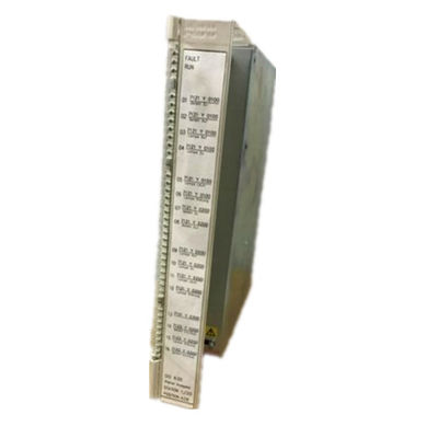 DO630 ABB ডিজিটাল আউটপুট মডিউল 16ch 24VDC পিএলসি খুচরা যন্ত্রাংশ 3BHT300009R1