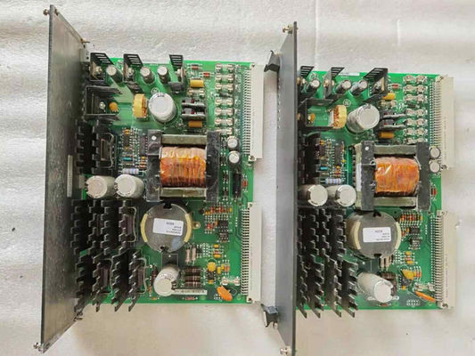IS200EPSMG1AEC GE Fanuc Mark Vi পাওয়ার সাপ্লাই মডিউল গ্যাস টারবাইন কার্ড