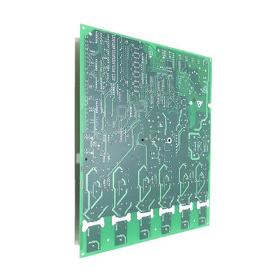 IS200EHPAG1ABA GE Fanuc Mark Vi মুদ্রিত সার্কিট বোর্ড গ্যাস টারবাইন কার্ড