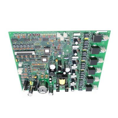 IS200EHPAG1ABA GE Fanuc Mark Vi মুদ্রিত সার্কিট বোর্ড গ্যাস টারবাইন কার্ড