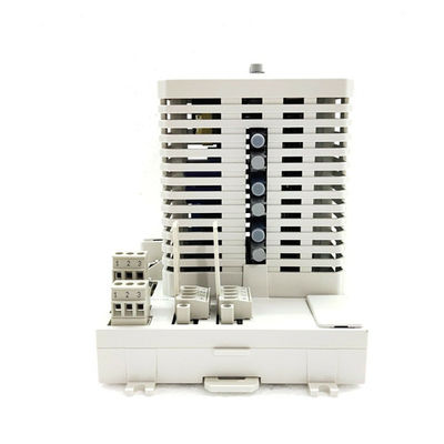 PM825 ABB AC S800 প্রসেসর মডিউল PLC খুচরা যন্ত্রাংশ 3BSE010796R1