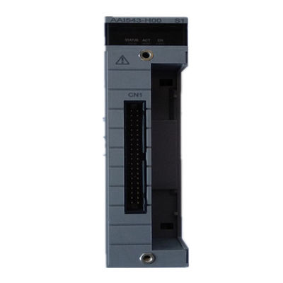 AAI543-S50 S1 Yokogawa DCS এনালগ আউটপুট মডিউল 4 থেকে 20mA 16 চ্যানেল বিচ্ছিন্ন