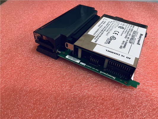 900B16-0001 হানিওয়েল AO 16 চ্যানেল HC900 কন্ট্রোলার PLC মডিউল