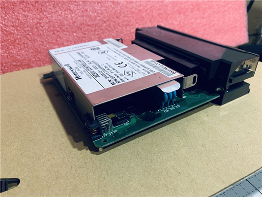 900C53-0244-00 হানিওয়েল প্রসেস কন্ট্রোল মডেল HC900 কন্ট্রোলার PLC মডিউল