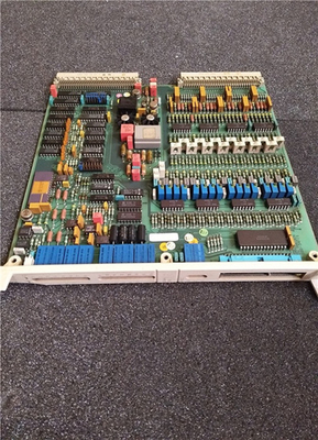 DSAI155A ABB AC S100 থার্মো কাপল মডিউল PLC খুচরা যন্ত্রাংশ 3BSE014162R1