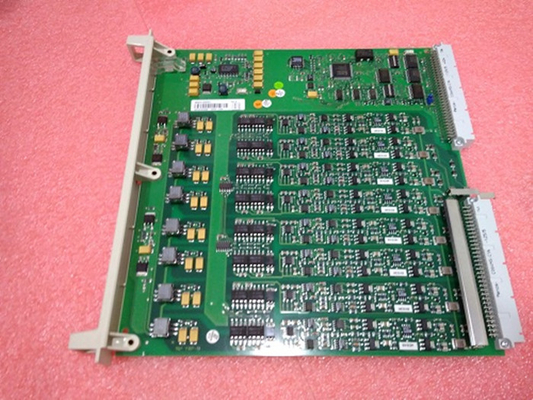 DSAO130 ABB AC S100 এনালগ আউটপুট ইউনিট মডিউল 16 চ্যানেল PLC খুচরা যন্ত্রাংশ 57120001-FG