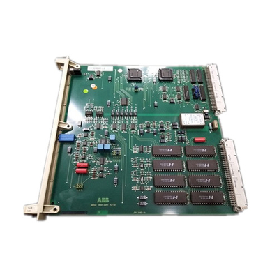 DSAV110 ABB AC S100 50HZ ভিডিও বোর্ড PC কম্পিউটার PLC খুচরা যন্ত্রাংশ 57350001-E
