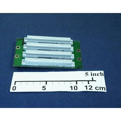 DSBB175 ABB MXB বাস ব্যাক প্লেন বোর্ড PLC খুচরা যন্ত্রাংশ 57310256-ER