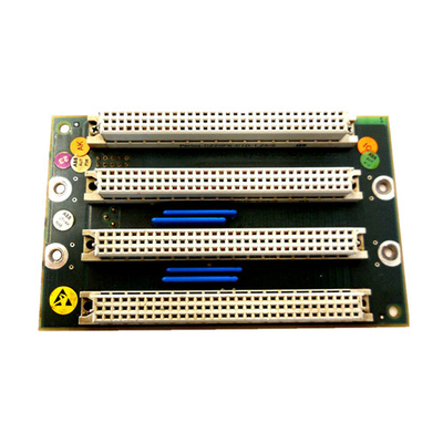 DSBB175 ABB MXB বাস ব্যাক প্লেন বোর্ড PLC খুচরা যন্ত্রাংশ 57310256-ER