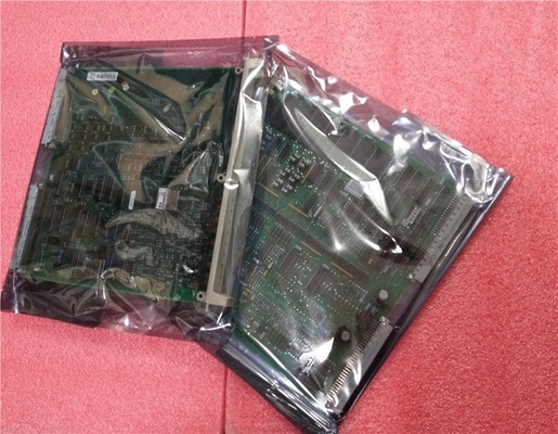DSBC170 ABB MXB বাস রিপিটার মাস্টার মডিউল PLC খুচরা যন্ত্রাংশ 57310256-DB