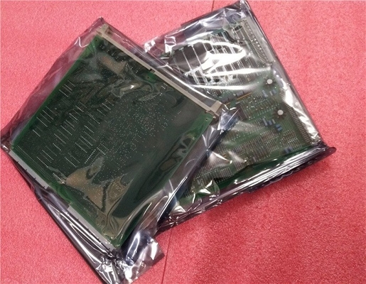 DSBC170 ABB MXB বাস রিপিটার মাস্টার মডিউল PLC খুচরা যন্ত্রাংশ 57310256-DB