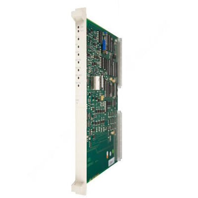 DSCL110A ABB রিডানডেন্সি কন্ট্রোল ইউনিট মডিউল PLC খুচরা যন্ত্রাংশ 57310001-KY