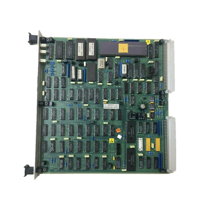 DSCS116 ABB সিঙ্ক্রোনাস কমিউনিকেশন বোর্ড মডিউল PLC খুচরা যন্ত্রাংশ 57520001-BZ