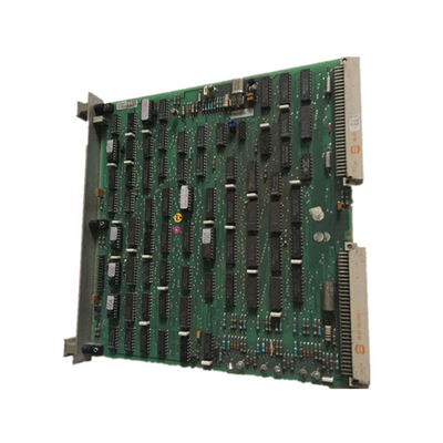 DSAV111 ABB MasterView 800 ভিডিও বোর্ড 61,2 Hz ফ্রেম রেট PLC খুচরা যন্ত্রাংশ 57350001-CN এর জন্য
