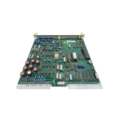 DSAX110 ABB AC S100 এনালগ ইনপুট/আউটপুট বোর্ড 8 চ্যানেল PLC খুচরা যন্ত্রাংশ 57120001-PC