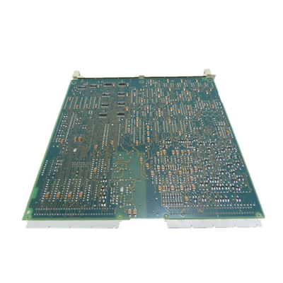 DSAX110 ABB AC S100 এনালগ ইনপুট/আউটপুট বোর্ড 8 চ্যানেল PLC খুচরা যন্ত্রাংশ 57120001-PC