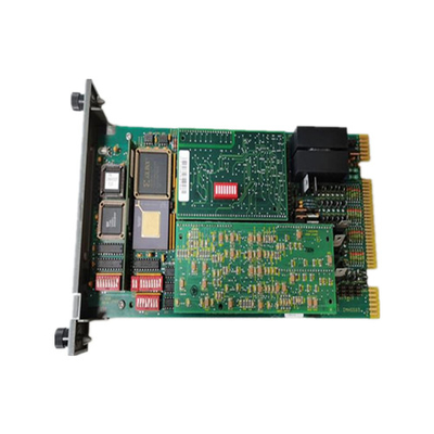 DSBB170 ABB AC S100 এনালগ ভলিউম I/O মডিউল PLC খুচরা যন্ত্রাংশ 57310256-DL