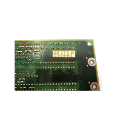 DSBB175 ABB AC S100 ব্যাক প্লেন বোর্ড PLC খুচরা যন্ত্রাংশ 57310256-ER