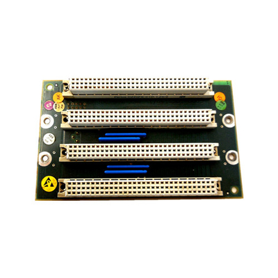 DSBB175 ABB AC S100 ব্যাক প্লেন বোর্ড PLC খুচরা যন্ত্রাংশ 57310256-ER