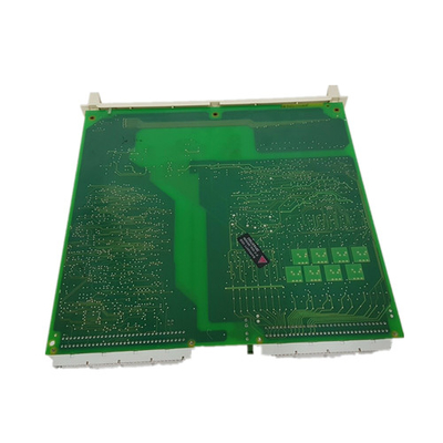 DSAX110A ABB AC S100 এনালগ ইনপুট/আউটপুট বোর্ড 8 চ্যানেল PLC খুচরা যন্ত্রাংশ 3BSE018291R1