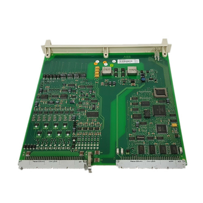 DSAX110A ABB AC S100 এনালগ ইনপুট/আউটপুট বোর্ড 8 চ্যানেল PLC খুচরা যন্ত্রাংশ 3BSE018291R1