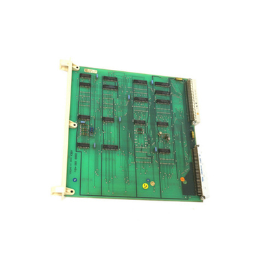 DSBC110 ABB বাস টার্মিনাল মডিউল PLC খুচরা যন্ত্রাংশ 57310256-E