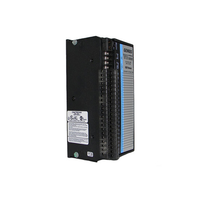 IC660BBD022 GE Fanuc GE জিনিয়াস সেন্সর সামঞ্জস্যপূর্ণ ব্লক উৎস I/O মডিউল 16 সার্কিট জেনারেল ইলেকট্রিক