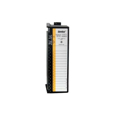 IC660BBD110 GE Fanuc GE জিনিয়াস I/O বিচ্ছিন্ন ইনপুট ব্লক মডিউল জেনারেল ইলেকট্রিক