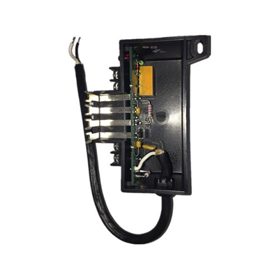 IC660BSM021 GE Fanuc GE জিনিয়াস I/O বাস সুইচিং মডিউল জেনারেল ইলেকট্রিক