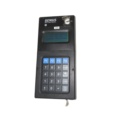 IC660HHM501 GE Fanuc GE হ্যান্ডহেল্ড মনিটর হ্যান্ড অপারেটর জেনারেল ইলেকট্রিক