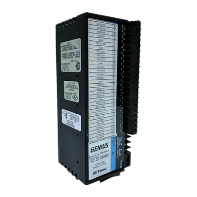 IC660TBD024 GE Fanuc GE I/O টার্মিনাল অ্যাসেম্বলি মডিউল জেনারেল ইলেকট্রিক