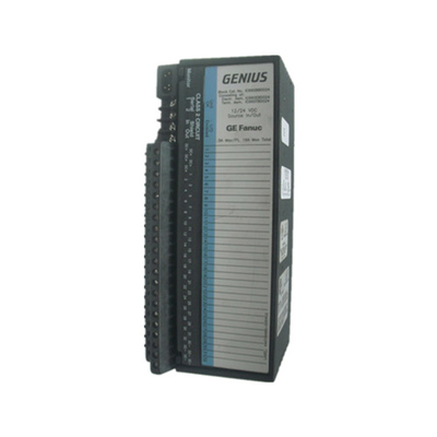 IC660TBD024 GE Fanuc GE I/O টার্মিনাল অ্যাসেম্বলি মডিউল জেনারেল ইলেকট্রিক