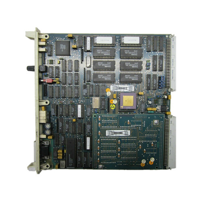 DSCS140 ABB MasterBus 300 কমিউনিকেশন প্রসেসর PLC খুচরা যন্ত্রাংশ 57520001-EV
