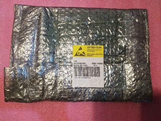 DSDI110AV1 ABB ডিজিটাল ইনপুট বোর্ড VDC PLC খুচরা যন্ত্রাংশ 3BSE018295R1