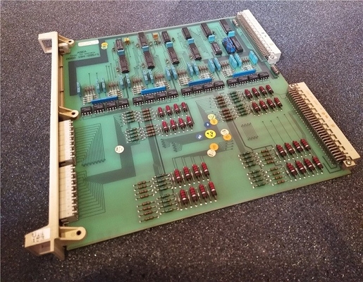 DSDI115 ABB ডিজিটাল ইনপুট ইউনিট 32Ch 24VDC PLC খুচরা যন্ত্রাংশ 57160001-NV