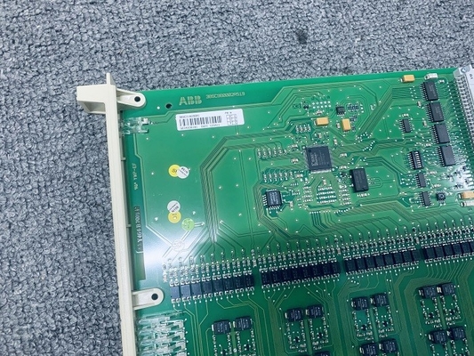 DSDI120AV1 ABB ডিজিটাল ইনপুট বোর্ড PLC খুচরা যন্ত্রাংশ 57160001-E