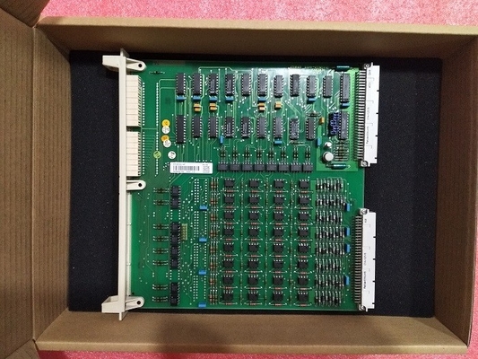 DSDO115 ABB ডিজিটাল আউটপুট ইউনিট 32 চ্যানেল PLC খুচরা যন্ত্রাংশ 57160001-NF
