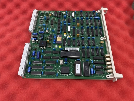 DSDP150 ABB পালস এনকোডার ইনপুট ইউনিট 12V DC পালস কাউন্টিং ফ্রিকোয়েন্সি পরিমাপ PLC খুচরা যন্ত্রাংশ 57160001-GF