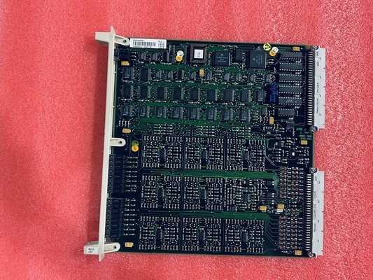 DSDX180 ABB MasterPiece 200 I/O মডিউল ডিজিটাল ইনপুট/আউটআউট মডিউল PLC খুচরা যন্ত্রাংশ 3BSE003859R1