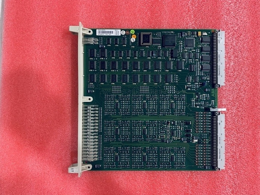 DSDX180A ABB MasterPiece 200 I/O মডিউল ডিজিটাল ইনপুট/আউটপুট বোর্ড PLC খুচরা যন্ত্রাংশ 3BSE018297R1
