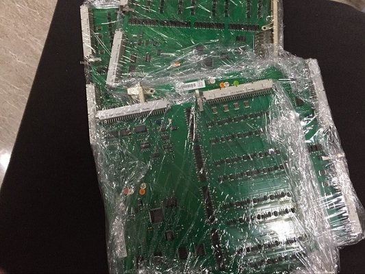 DSMB133 ABB মেমরি বোর্ড মডিউল 128KB RWM PLC খুচরা যন্ত্রাংশ 57360001-CY