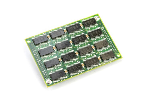 DSMB179 ABB মেমরি বোর্ড মডিউল 0.5MB RWM PLC খুচরা যন্ত্রাংশ 57360001-MS