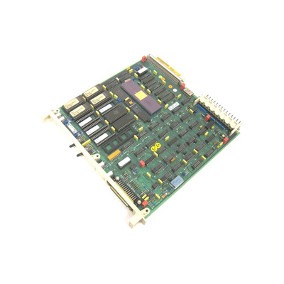 DSPC155 ABB প্রসেসর বোর্ড CPU মডিউল PLC খুচরা যন্ত্রাংশ 57310001-CX